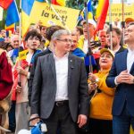 Republica Moldova alege Europa PAS invinge partidele proruse