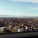 Restrictii de trafic marti pe Varianta Ocolitoare a Sibiului