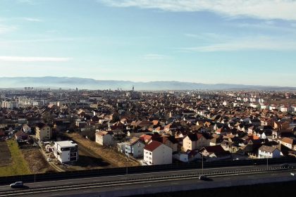 Restrictii de trafic marti pe Varianta Ocolitoare a Sibiului