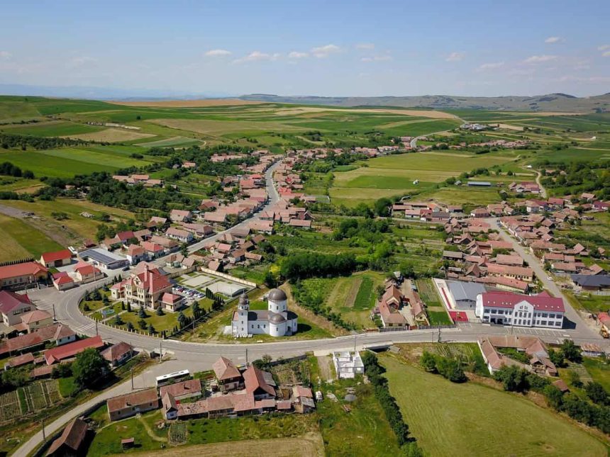 Restructurarile din primariile Sibiu 150 angajati concediati