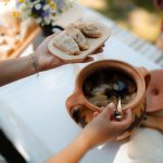 Romania autentica in Piata Mare din Sibiu Targul National de Ecoturism deschide portile