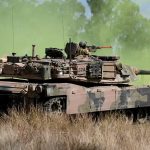 Romania pregateste achizitii de 64 miliarde euro pentru tancuri