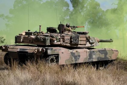 Romania pregateste achizitii de 64 miliarde euro pentru tancuri