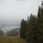 Romania sub cod de vreme rece ploi si iarna