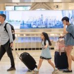 Romanii reiau zborurile directe spre Chicago dupa 24 de ani