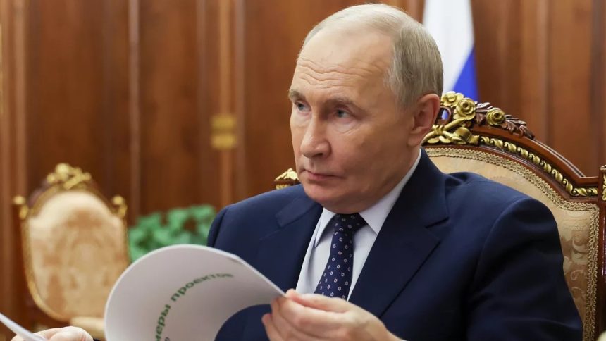 Rusia suspende negocierile cu Ucraina pe termen nelimitat