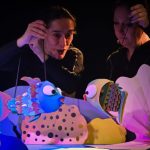 Sala plina pentru Kunterbunt succesul spectacolului german la Sibiu