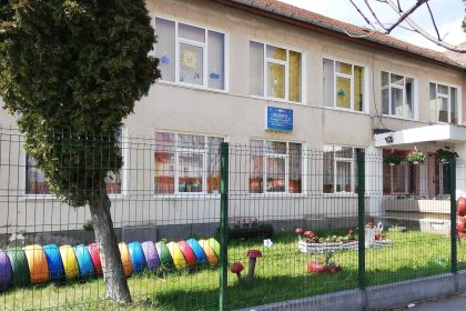 Santierul de la Gradinita Casuta Povestilor din Sibiu creaza nemultumiri parintilor