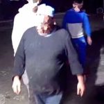 Scandal in Casolt barbat batut pentru un like