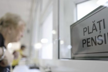 Schimbare pentru milioane de pensionari Guvernul doreste solutia rapida