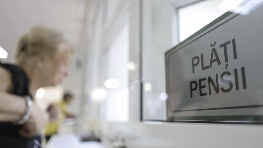 Schimbare pentru milioane de pensionari Guvernul doreste solutia rapida