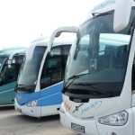 Scumpirea biletelor de autobuz se extinde la trasee noi
