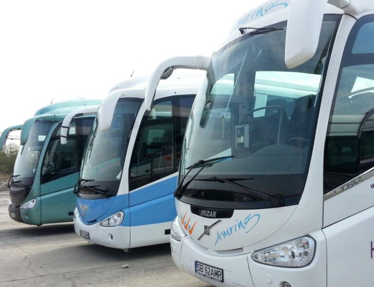 Scumpirea biletelor de autobuz se extinde la trasee noi