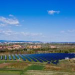 Se cauta constructor pentru parcul solar din Sibiu