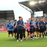 Se ntorc oficial acasa pe Municipal dupa 25 de ani