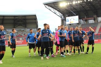 Se ntorc oficial acasa pe Municipal dupa 25 de ani