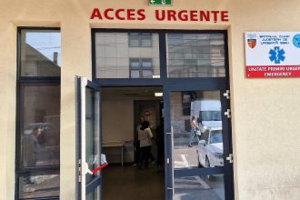 Sentimentele tinerilor nepalezi loviti de o masina la Sibiu