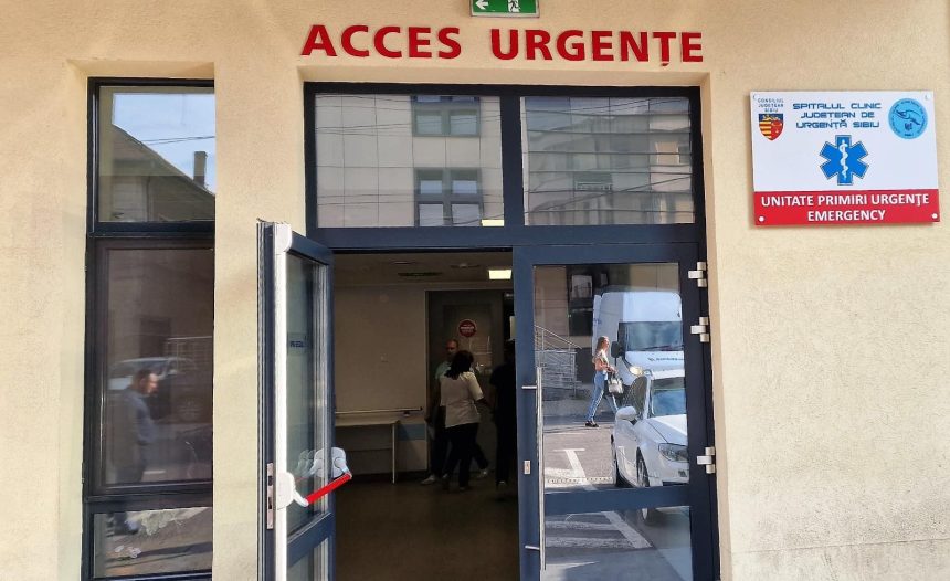 Sentimentele tinerilor nepalezi loviti de o masina la Sibiu