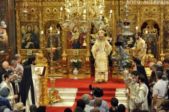 Sfanta Maria Mica traditii si semnificatii actuale