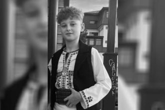 Sfarsit tragic pentru Denis baiat de 13 ani din Sibiu