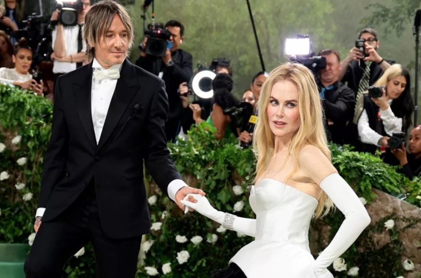 Sfarsitul povestii Nicole Kidman si Keith Urban divorteaza