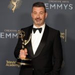 Show ul Jimmy Kimmel Live suspendat dupa monolog critic despre MAGA