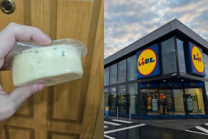 Sibian suparat dupa ce a cumparat produs mucegait