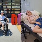 Sibieni uniti va pentru Denis Ajutor pentru operatie