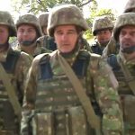 Sibienii chemati la mobilizare exercitii militare in judet
