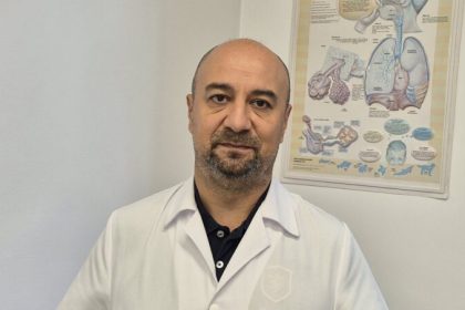 Sibienii in fata unei boli uitate tuberculoza face victime