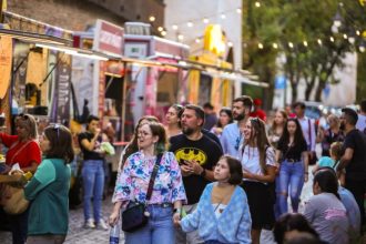 Sibiul are un weekend plin de evenimente diversificate