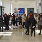 Sibiul atrage studentii din SUA China Mexic Tanzania