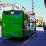 Sibiul primestefonduripentruautobuzeelectriceistaii