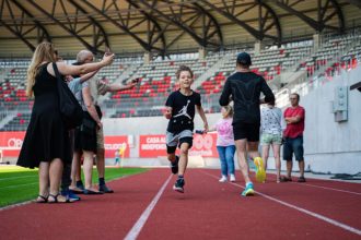 Sibiul respira sport 7 zile de activitati sanatoase