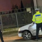 Sofer de 24 de ani prins fara permis