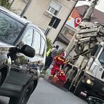 Soferul care a strivit un om in Sibiu a fost condamnat