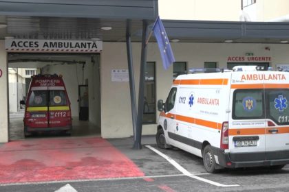 Spitalul Judetean Sibiu contesta DSP privind amendi dupa moartea unei tinere