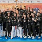 Sportul din Sibiu straluceste Puma Club conduce clasamentele nationale