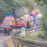 Starea ranitor din accidentul de duminica de langa Seica Mare Un internat la ATI