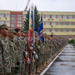 Start de an universitar la Academia Fortelor Terestre