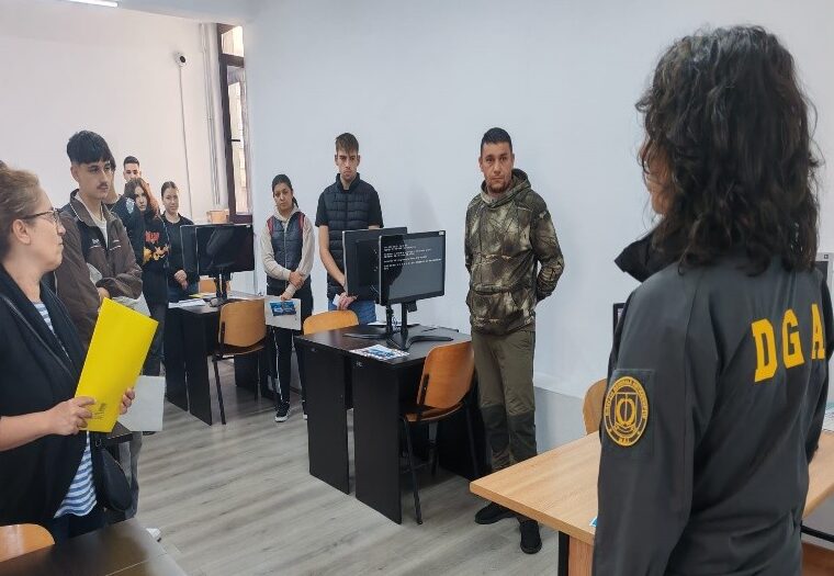 Stop spagii in Sibiu Afla cum sesizezi coruptia