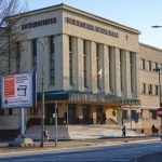 Studentul din Luxemburg acuza ULBS de discriminare