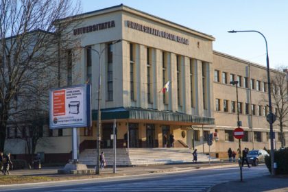 Studentul din Luxemburg acuza ULBS de discriminare