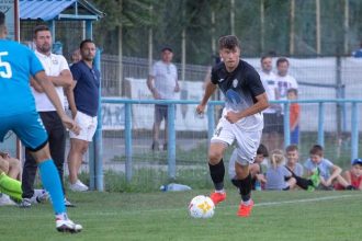 Surpriza la Medias Un jucator revine la echipa