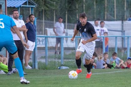 Surpriza la Medias Un jucator revine la echipa