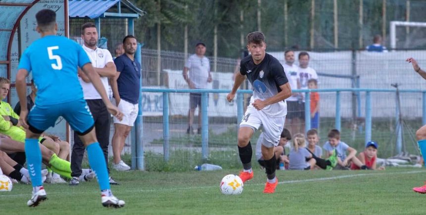 Surpriza la Medias Un jucator revine la echipa