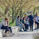 Toamna intarzie temperaturi mai ridicate pana in octombrie