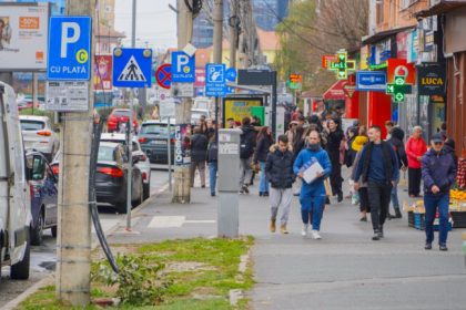 Toamna se instaleaza treptat prognoza meteo pe saptamani
