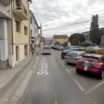 Trafic restrictionat la Sibiu doua strazi inchise o luna
