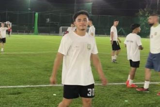 Transfer soc un american new star al Vointei Sibiu